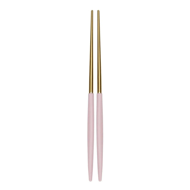BOGEN Eiffel Gold Chopsticks