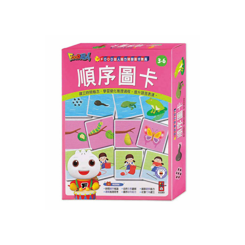 Puzzles & Board Games