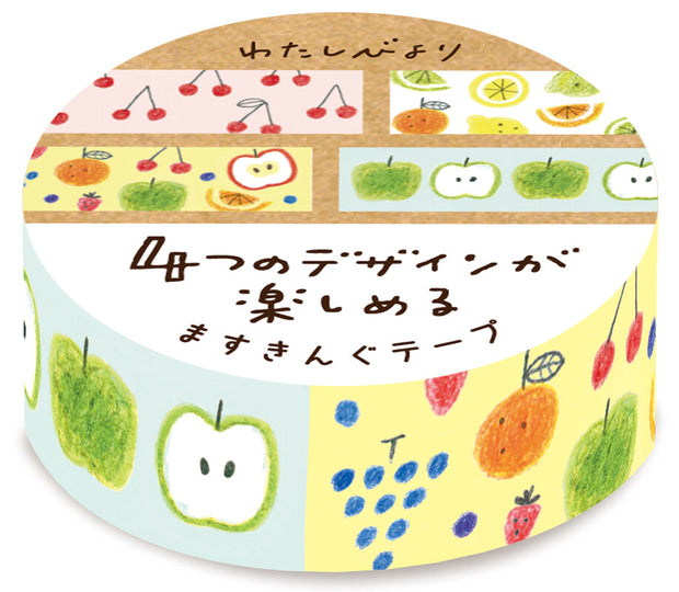 Furukawa Washi Tape Roll