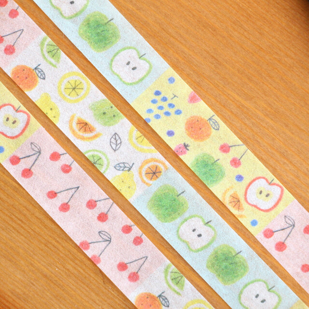 Furukawa Washi Tape Roll