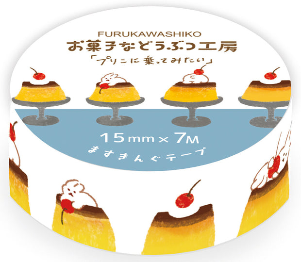 Furukawa Washi Tape Roll