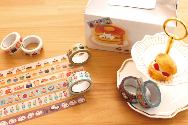 Furukawa Washi Tape Roll