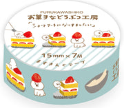 Furukawa Washi Tape Roll