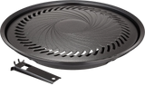 Portable Yakiniku BBQ Griddle Plate