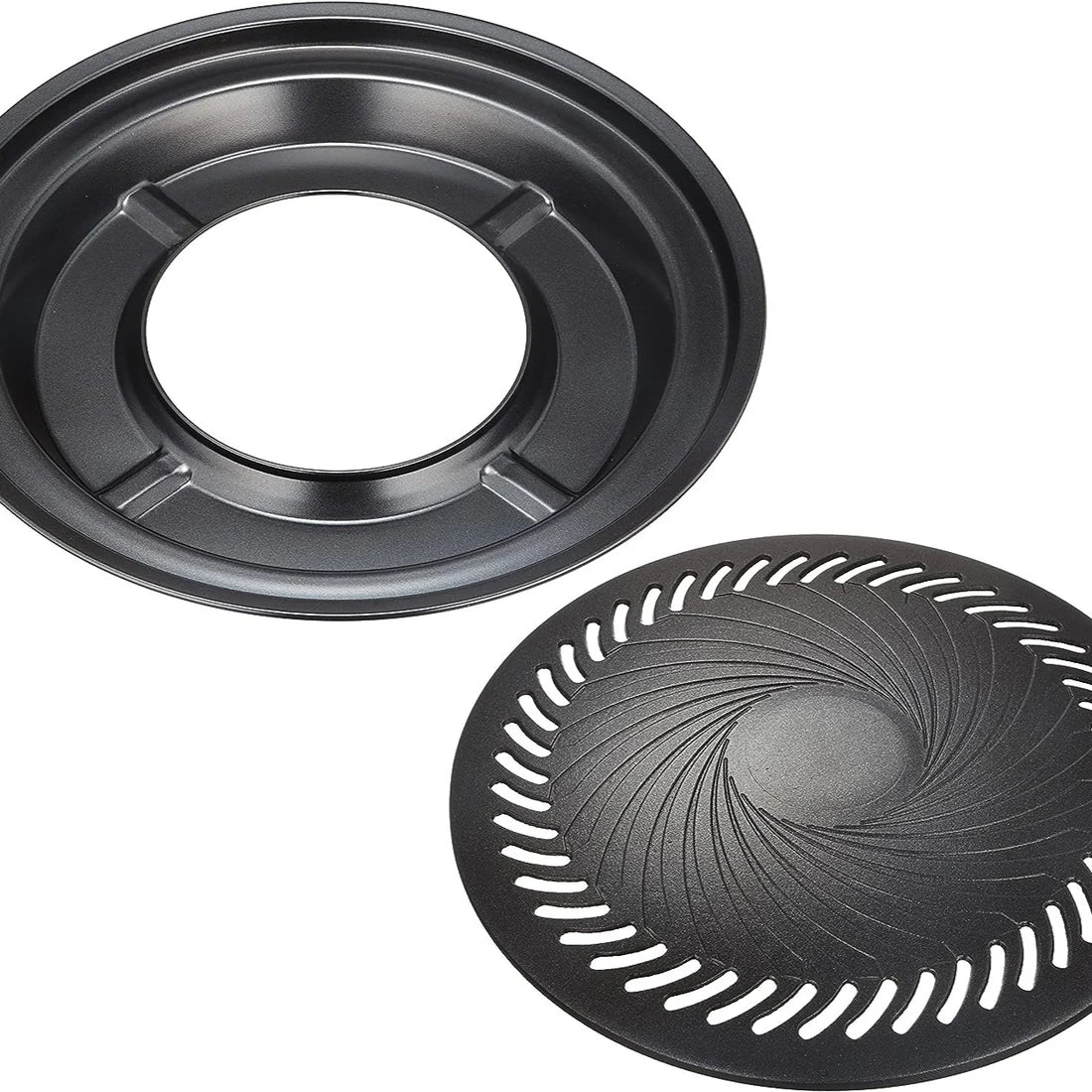 Portable Yakiniku BBQ Griddle Plate