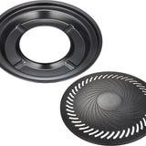 Portable Yakiniku BBQ Griddle Plate