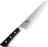 KAI Akane Sekimagoroku Santoku Shell Knife - 180mm 7.1"