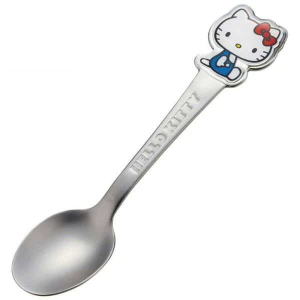 Hello Kitty Stainless Steel Spoon