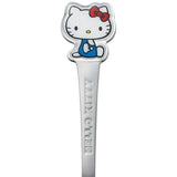 Hello Kitty Stainless Steel Spoon