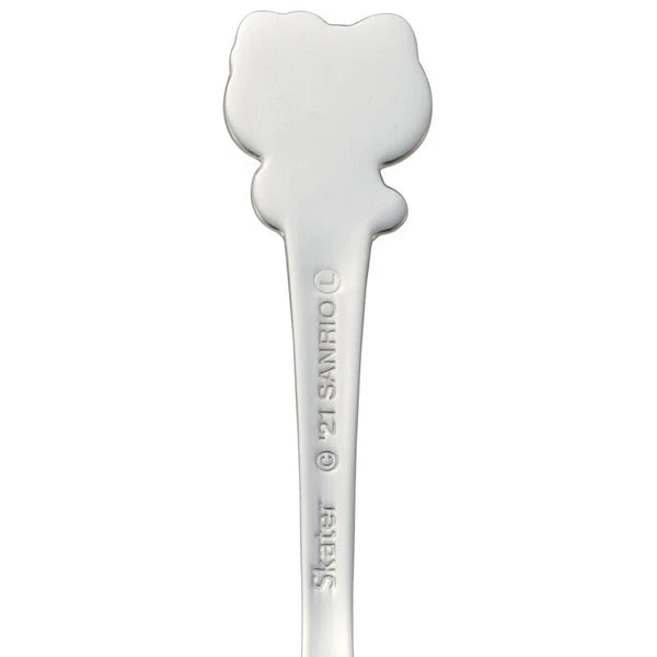 Hello Kitty Stainless Steel Spoon