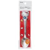 Hello Kitty Stainless Steel Spoon