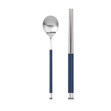 Kara Satin Essential Dining Set for 2