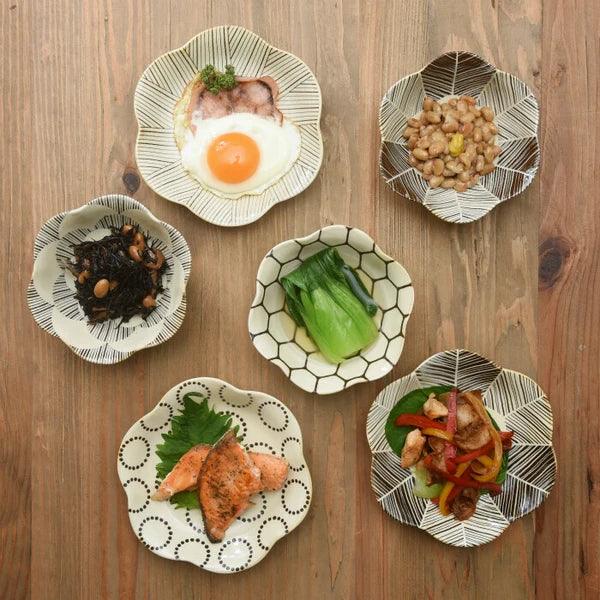 Kobiki Hasami Ware Side Dish Bowl