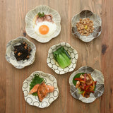 Kobiki Hasami Ware Side Dish Bowl