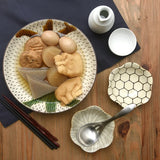 Kobiki Hasami Ware Side Dish Bowl