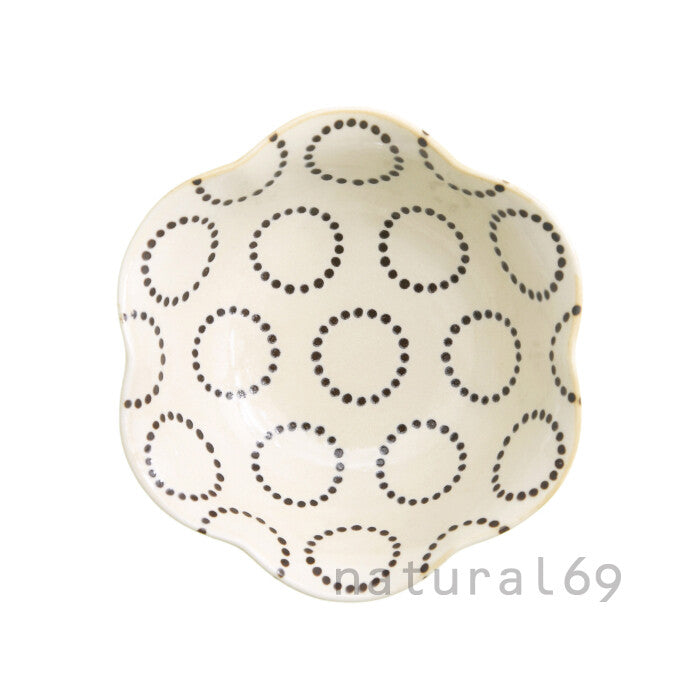 Kobiki Hasami Ware Side Dish Bowl