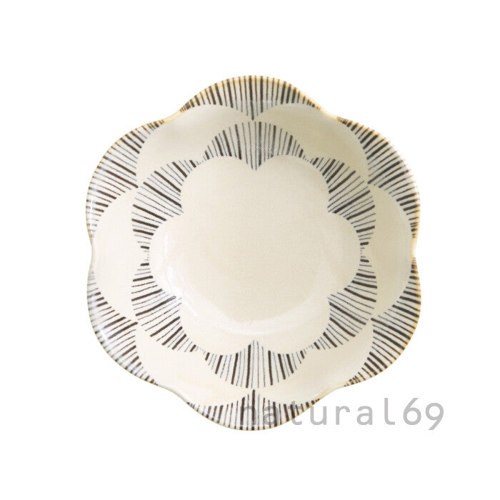 Kobiki Hasami Ware Side Dish Bowl