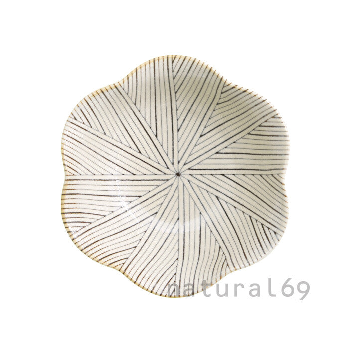 Kobiki Hasami Ware Side Dish Bowl