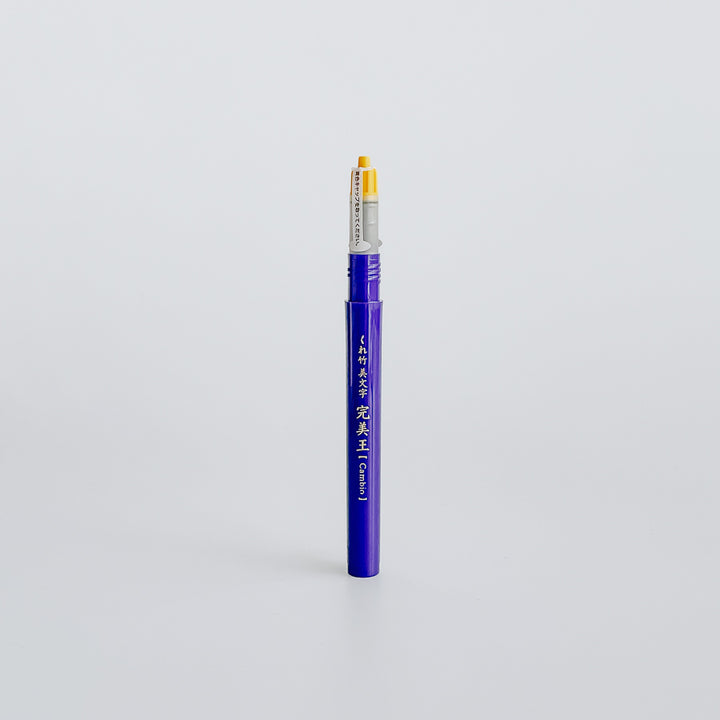 Kuretake Cambio 完美王 Refill Cartridge - Large 太字