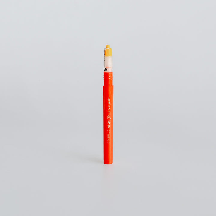 Kuretake Cambio 完美王 Refill Cartridge - Regular/Medium 中字