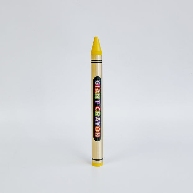 Giant Crayon – Yo! Baby Shop