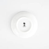 Maneki Neko Small Plate Gift Set