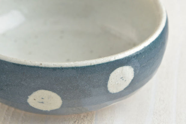 TESHIGOTO Mino Ware Side Dish Bowl (2 Style Options)