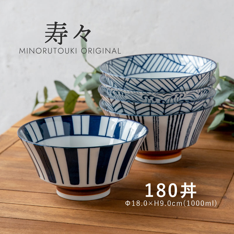 Minorutouki Japanese Mino Ware