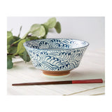Mino ware Jujyu Donburi Bowl (5 Colors)