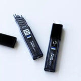 TOMBOW MONO WORK Mechanical Pencil Set (1.3mm)