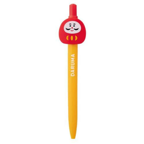 Japan Motif Decorative Ballpoint Pen