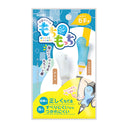 日本微笑麻糬兒童握筆器－ 2入