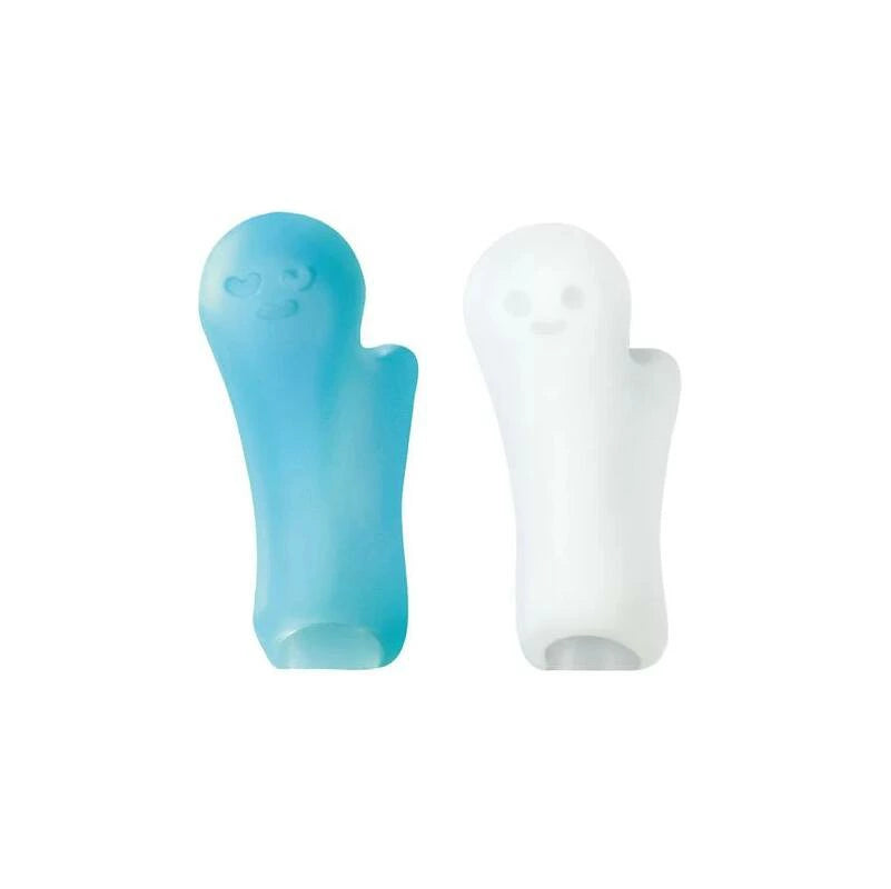 日本微笑麻糬兒童握筆器－ 2入