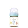 SoftTouch Wide-Mouth PPSU Baby Bottle – 5.4 fl oz / 8.1 fl oz (4 Options)