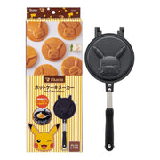 SKATER Pikachu Hot Cake Maker Pan