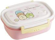 SKATER Airtight Vacuum Lunch Box (550ml) - Sumikko Gurashi