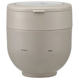 Mickey Mouse Cafe Bowl Stainless Steel Vacuum Insulation Food Jar (540ml)