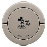 Mickey Mouse Cafe Bowl Stainless Steel Vacuum Insulation Food Jar (540ml)