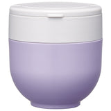 SKATER Cafe Donburi 保溫不鏽鋼餐罐（附分隔內盒）– 540ml