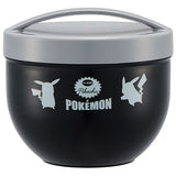 Pokémon Cafe Bowl Stainless Steel Vacuum Insulation Food Jar (840ml)