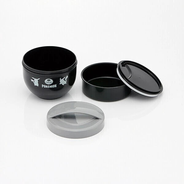Pokémon Cafe Bowl Stainless Steel Vacuum Insulation Food Jar (840ml)