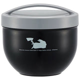 Pokémon Cafe Bowl Stainless Steel Vacuum Insulation Food Jar (840ml)