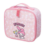 My Melody Insulated Square Lunch Bag