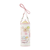 SKATER Insulated Water Bottle Carrier - Sumikko Gurashi