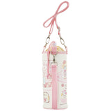 SKATER Insulated Water Bottle Carrier - Sumikko Gurashi