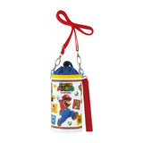 SKATER Insulated Water Bottle Carrier - Super Mario