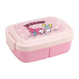 My Melody Divided Lunch Box- 840ml