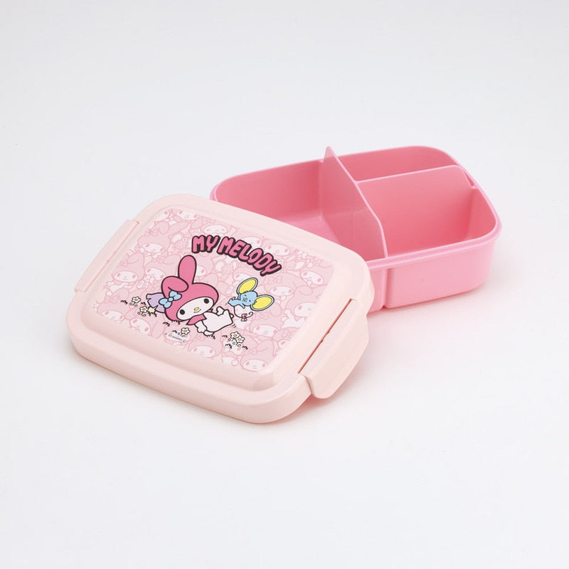 MY MELODY 弁当箱 赤 1998