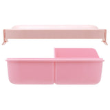 My Melody Divided Lunch Box- 840ml