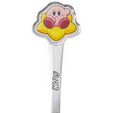 SKATER Kirby Stainless Steel Children's Fork